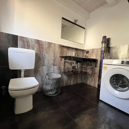 Holiday home Grazioso 2 Aosta