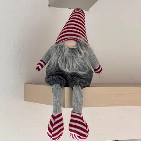 Feriehus Grazioso 2 *