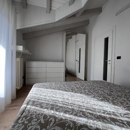 Grazioso 2 Holiday home Aosta
