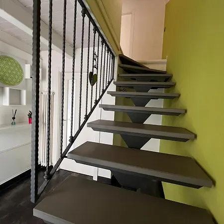 Holiday home Grazioso 2 *