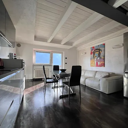 Holiday home Grazioso 2 Aosta