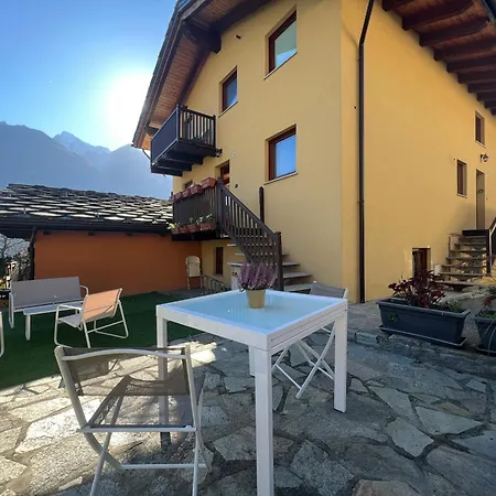 Grazioso 2 Holiday home *
