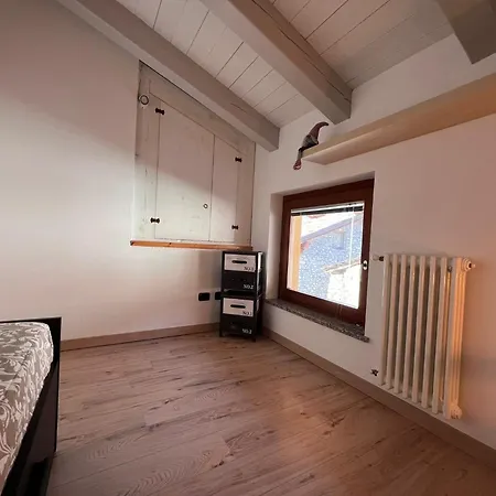 Holiday home Grazioso 2