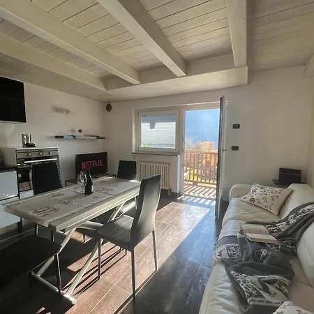 Grazioso 2 * Aosta