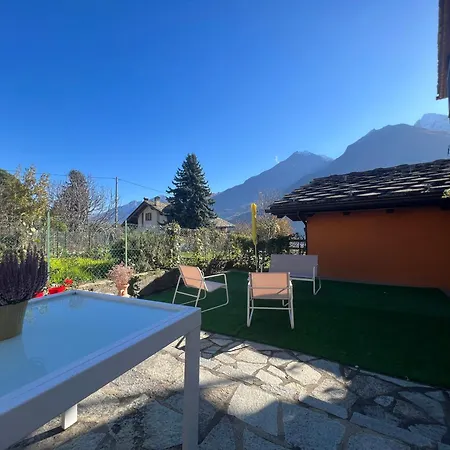 Grazioso 2 Aosta