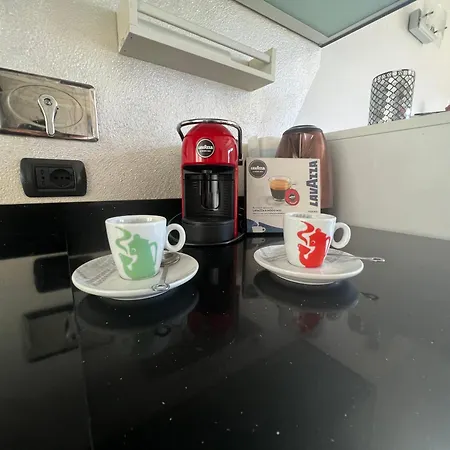 Grazioso 2 Holiday home