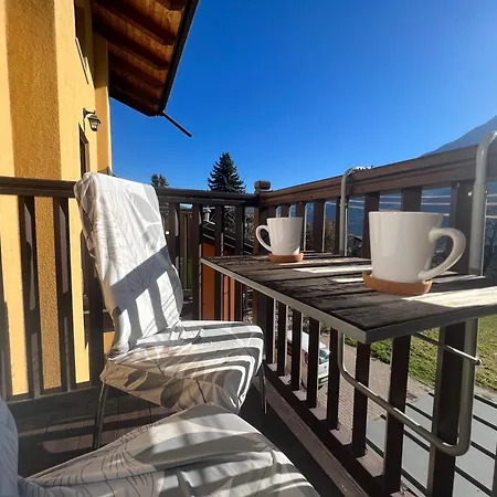 Grazioso 2 Holiday home *