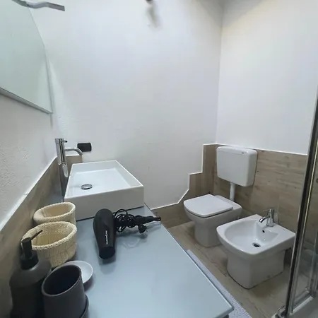 Casa de Férias Grazioso 2 *