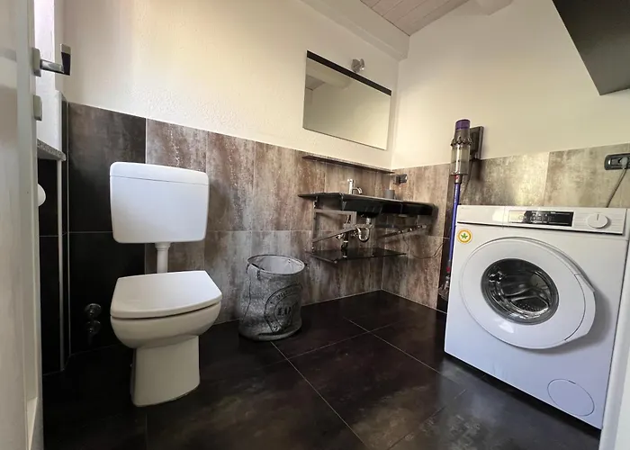 Casa de Férias Grazioso 2 Aosta