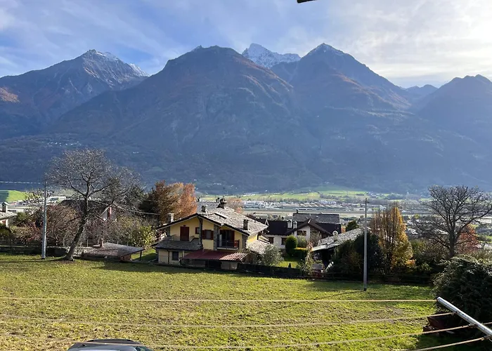 Grazioso 2 Casa de Férias *