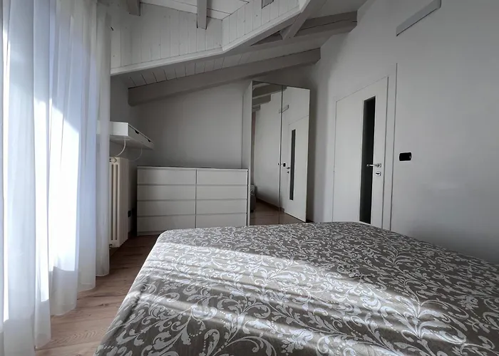 Grazioso 2 Holiday home Aosta