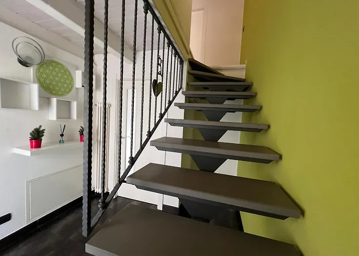 Holiday home Grazioso 2 *