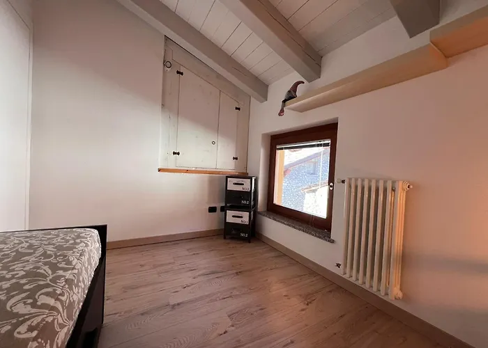 Casa de Férias Grazioso 2