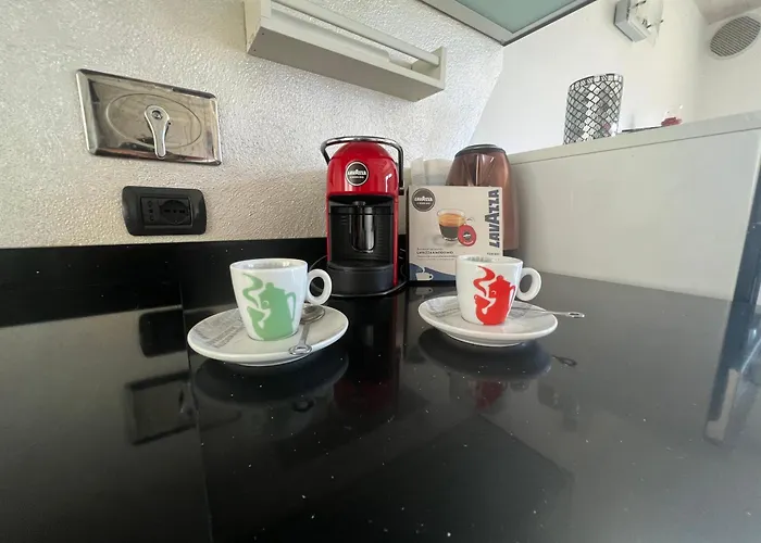 Grazioso 2 Holiday home