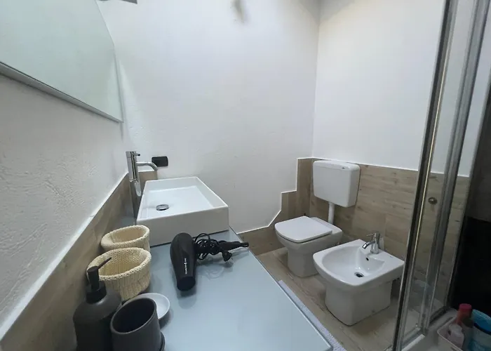 Holiday home Grazioso 2 *